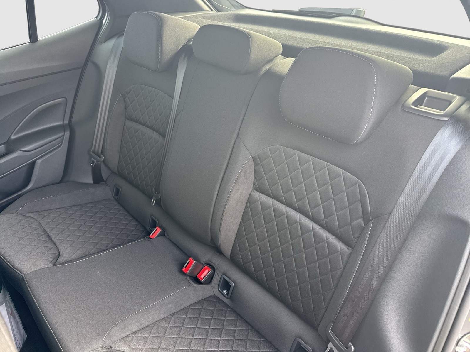 Skoda Fabia 1.0 MONTE CARLO CAM NAVI CARPLAY SITZHEIZ.