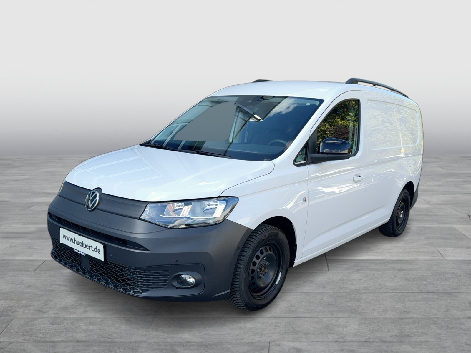 Volkswagen Caddy Maxi Cargo 2.0 SORTIMO STANDHZ. CAM NAVI