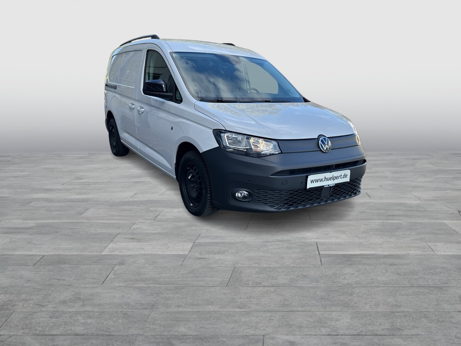 Volkswagen Caddy Maxi Cargo 2.0 SORTIMO STANDHZ. CAM NAVI