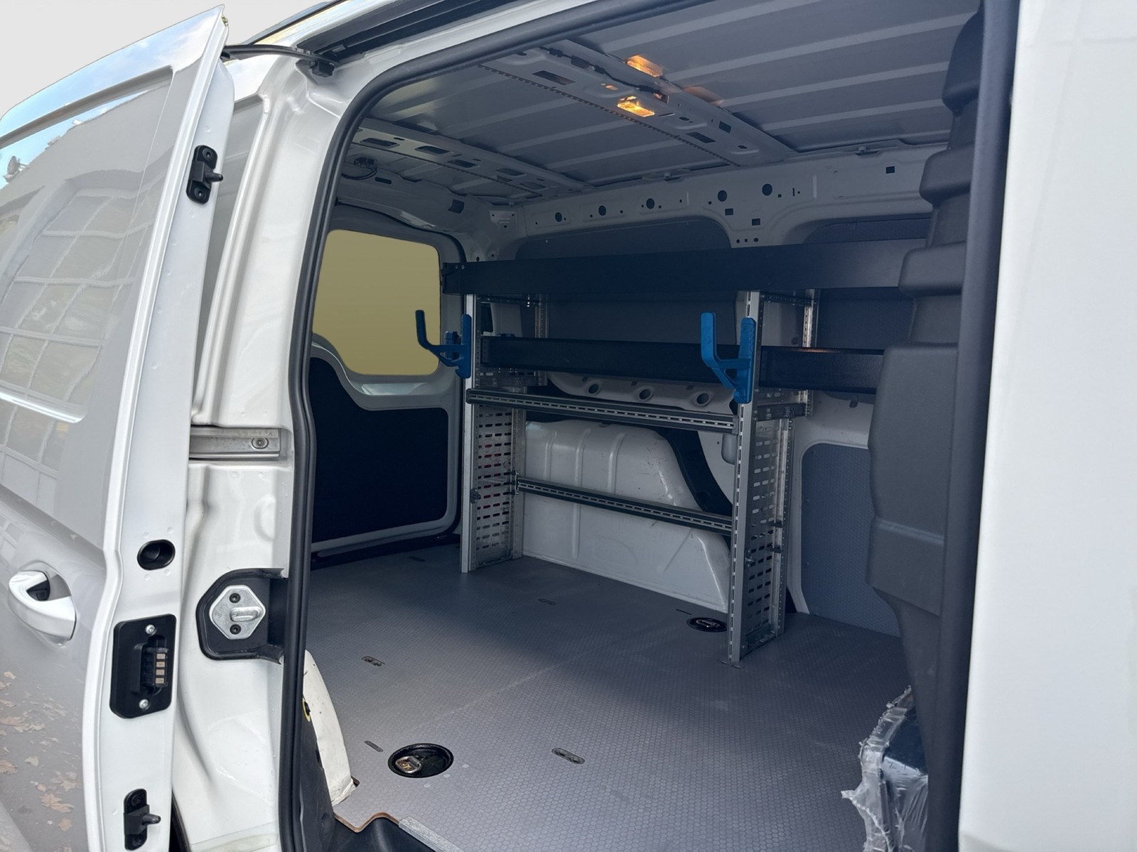 Volkswagen Caddy Maxi Cargo 2.0 SORTIMO STANDHZ. CAM NAVI