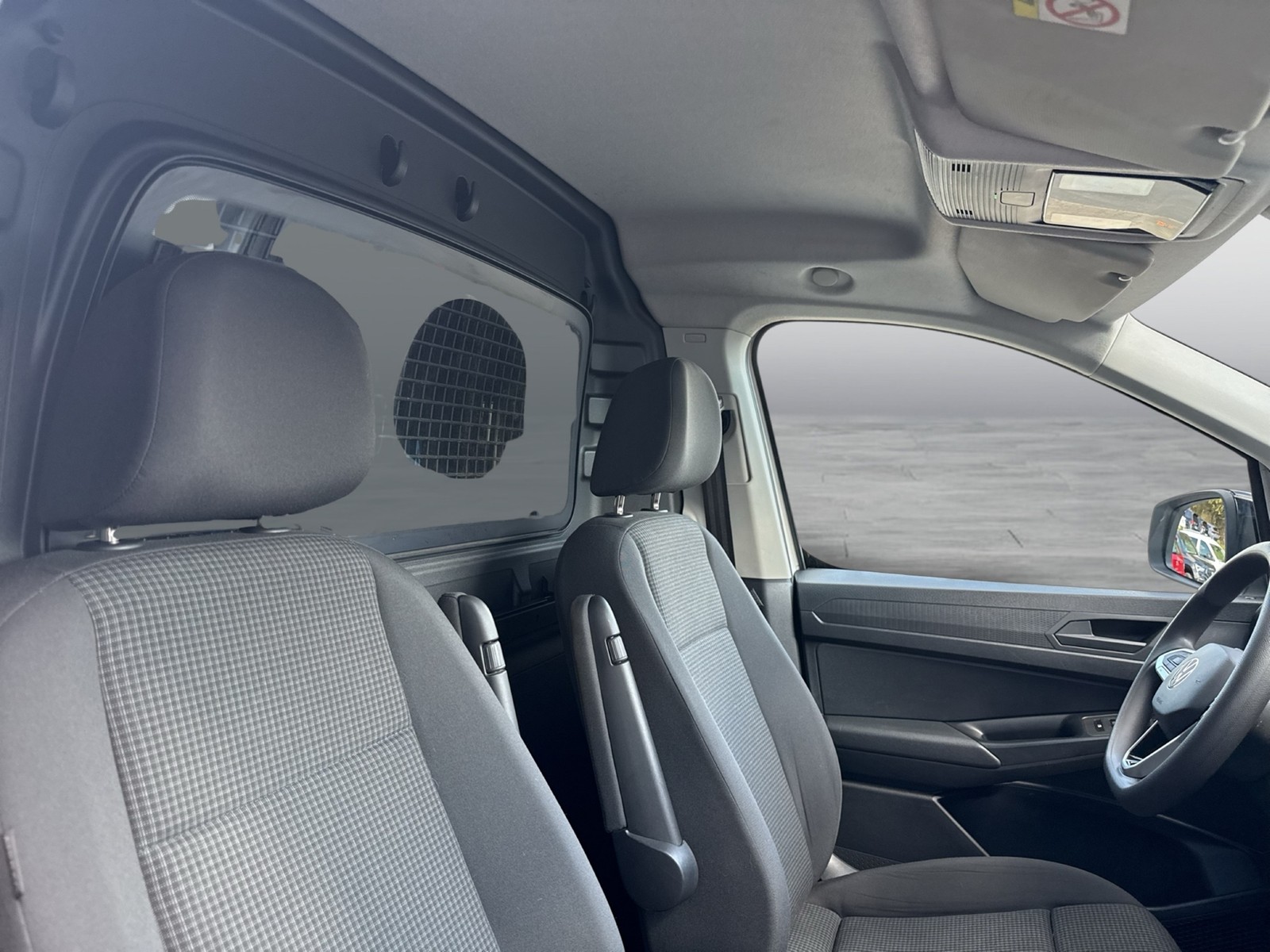 Volkswagen Caddy Maxi Cargo 2.0 SORTIMO STANDHZ. CAM NAVI