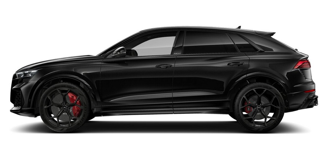 Audi RSQ8 performance tiptronic performance HeadUp+HDMatrix+Keramik+AHK+PanoVmax305