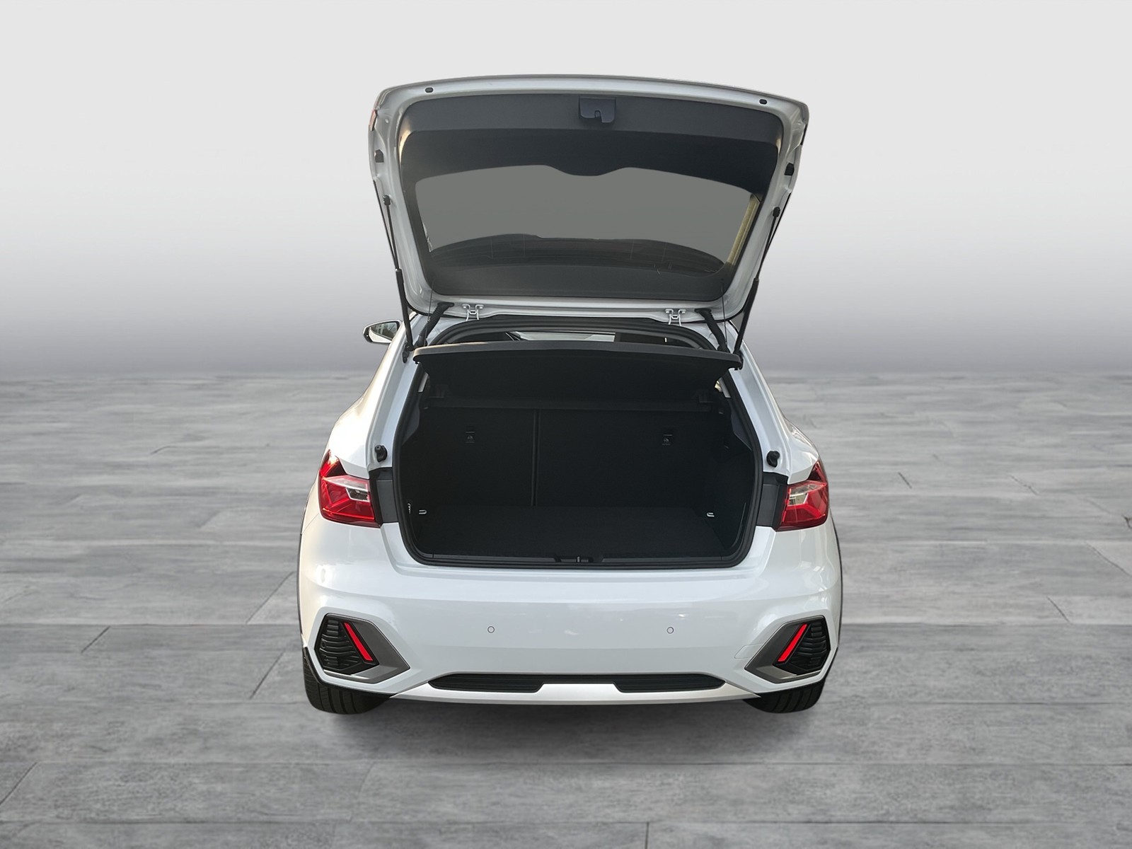 Audi A1 allstreet 35 NAVIGATION SPORTSITZE ACC