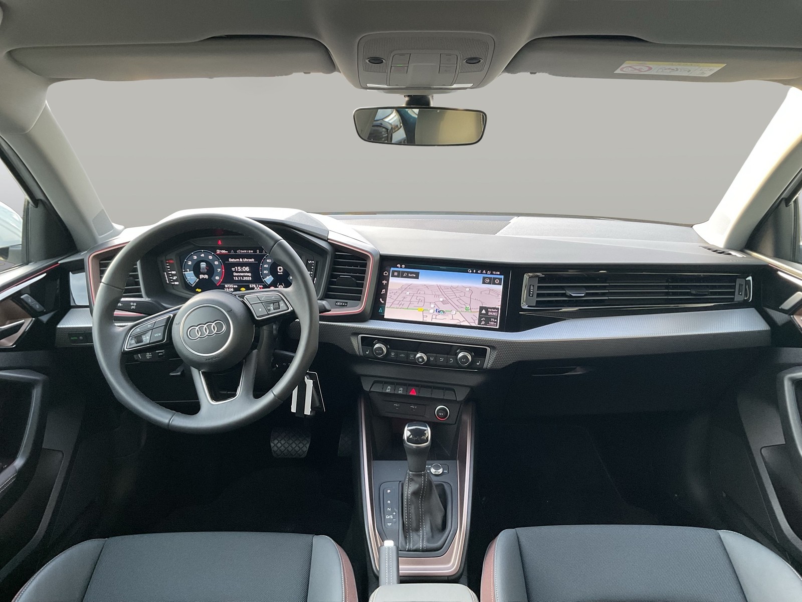 Audi A1 allstreet 35 NAVIGATION SPORTSITZE ACC