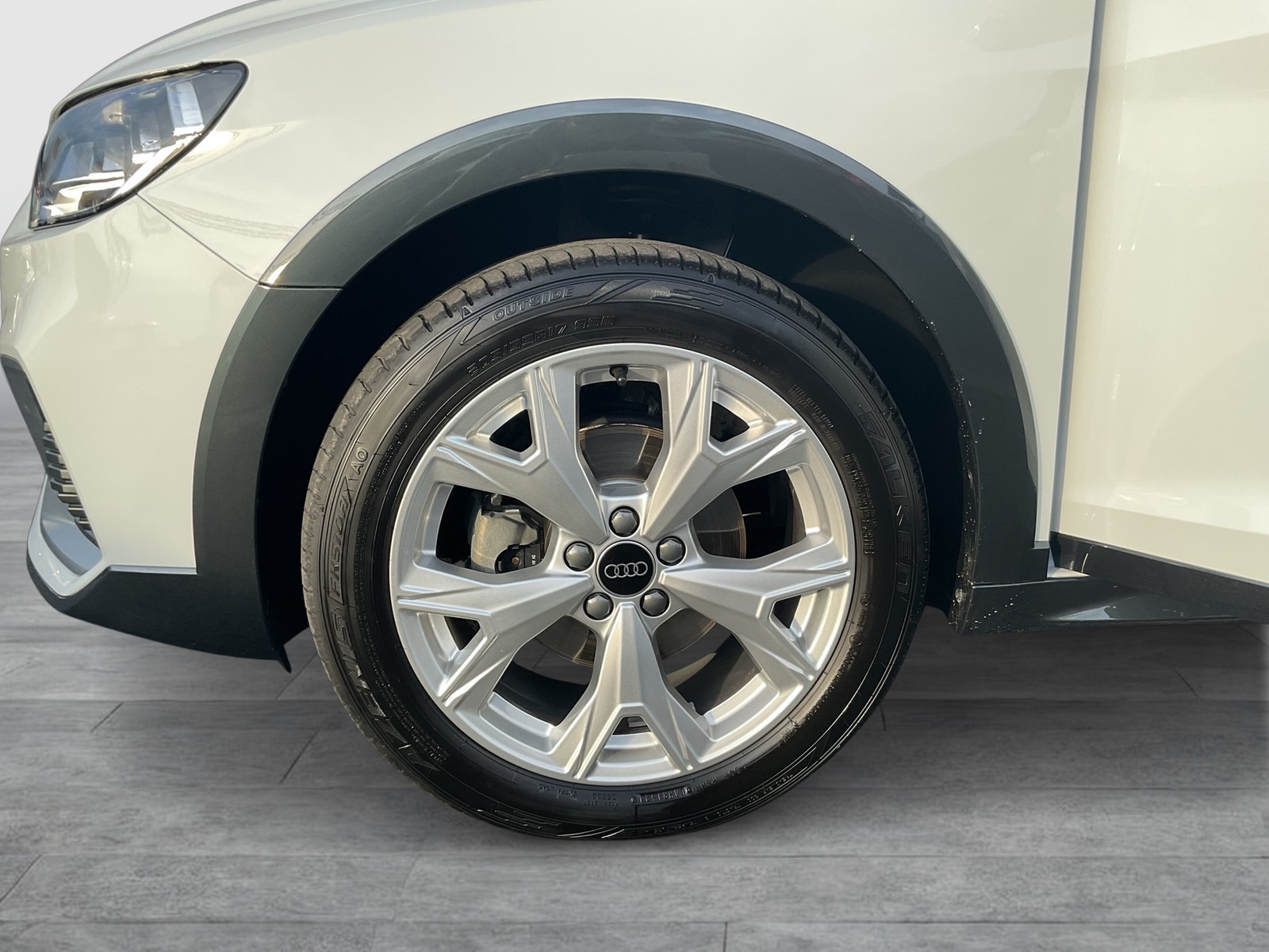 Audi A1 allstreet 35 NAVIGATION SPORTSITZE ACC