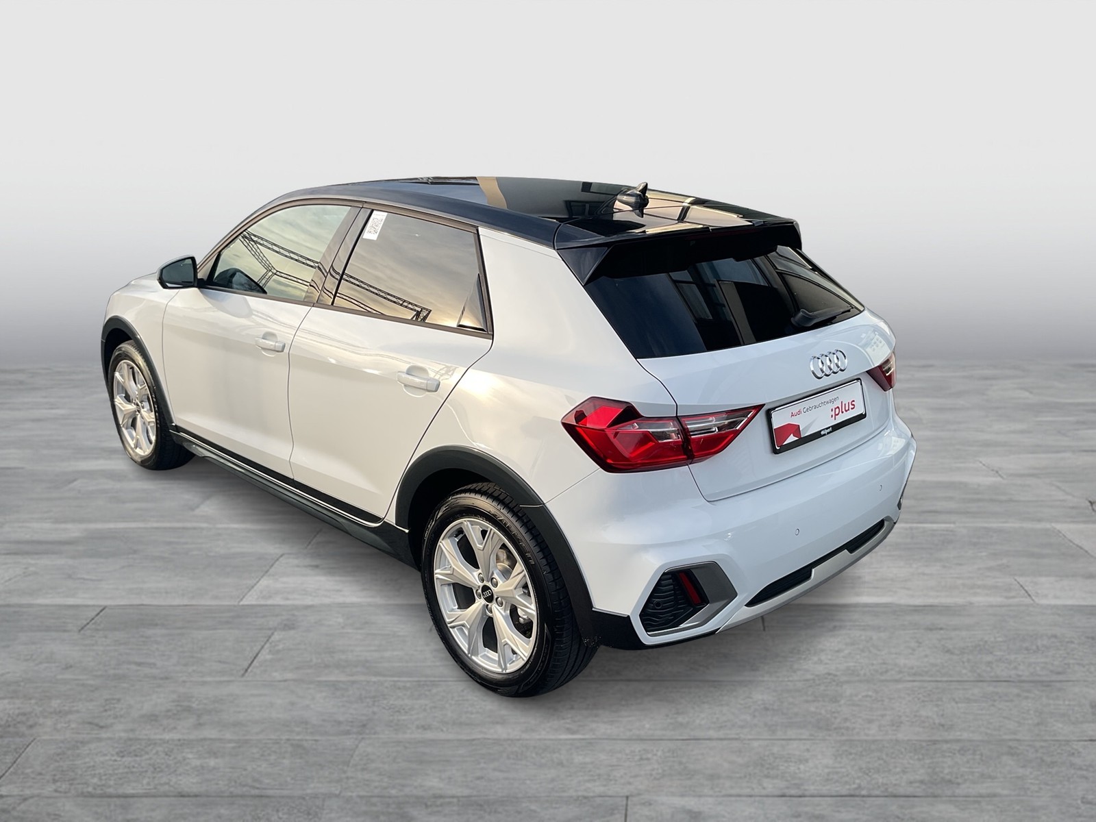 Audi A1 allstreet 35 NAVIGATION SPORTSITZE ACC