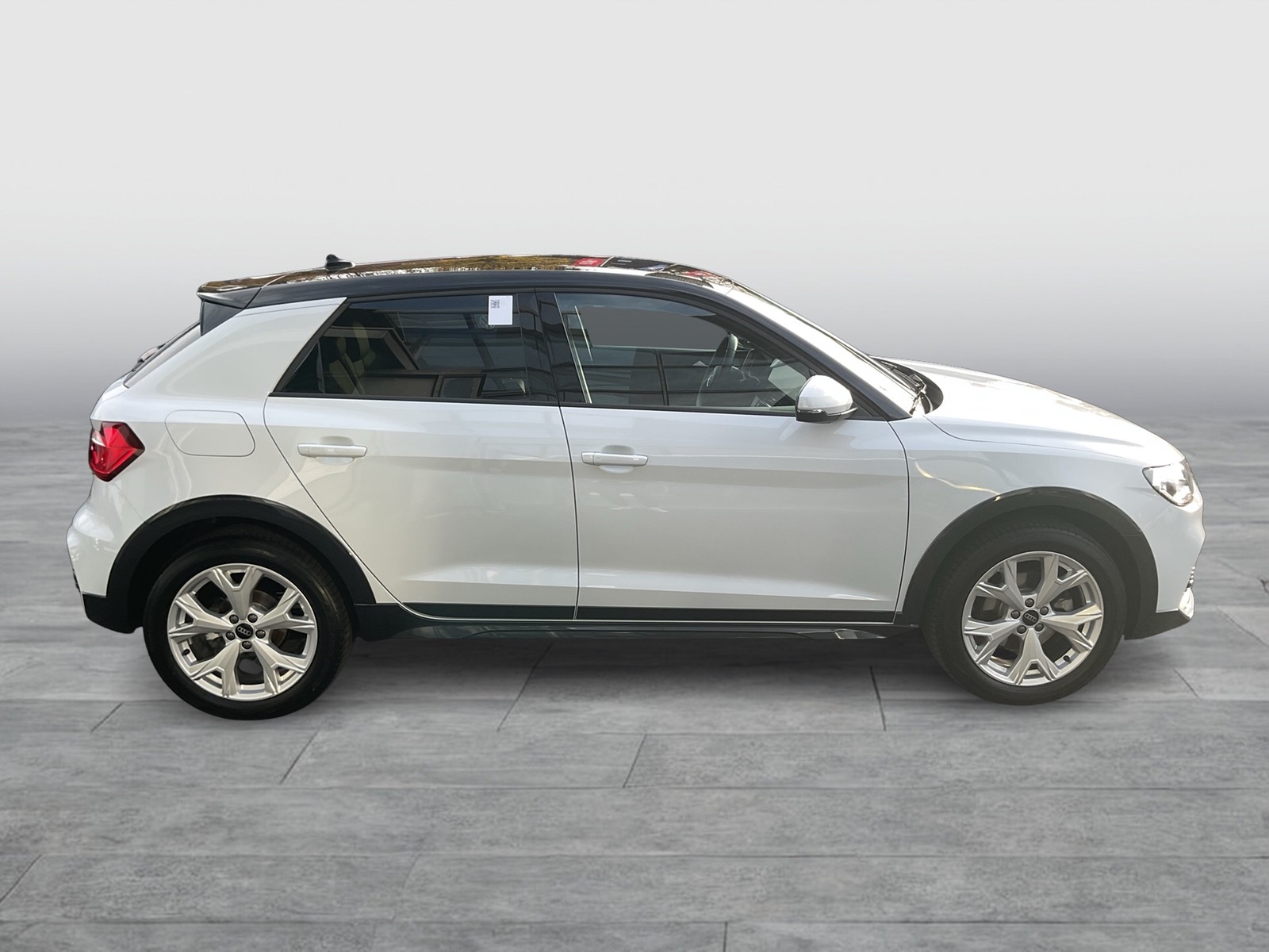 Audi A1 allstreet 35 NAVIGATION SPORTSITZE ACC