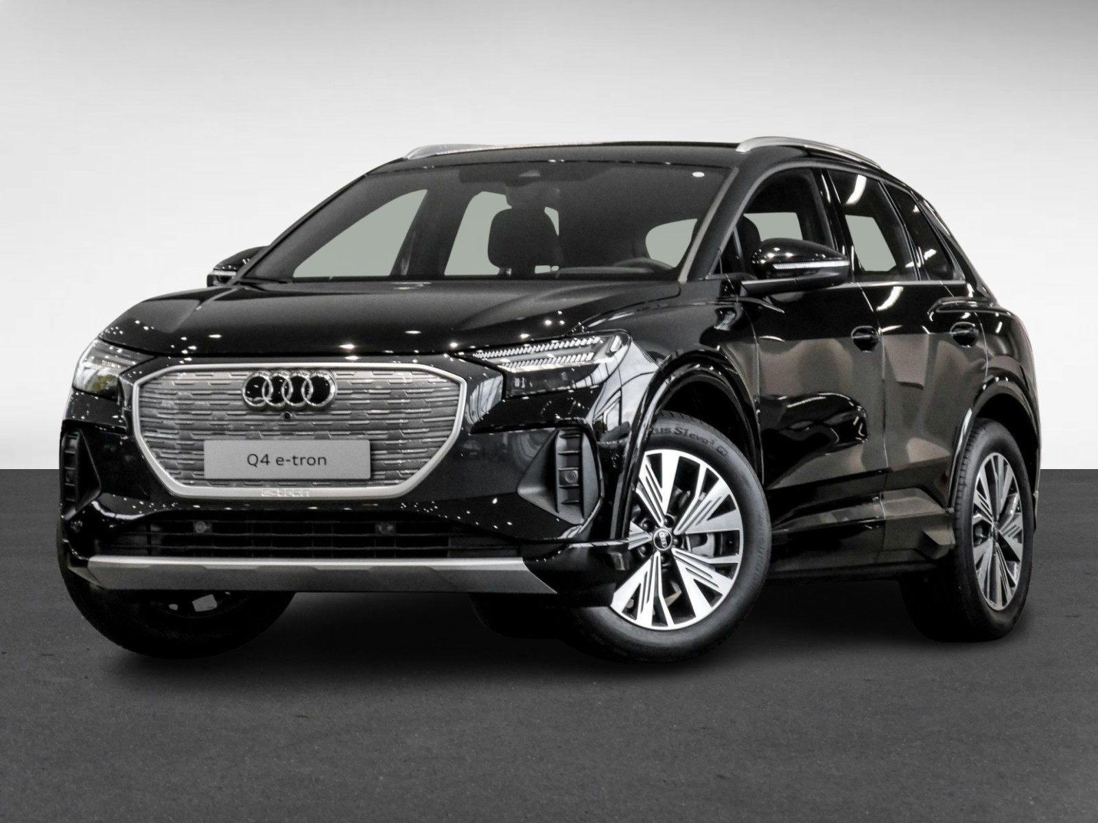 Audi Q4 e-tron 45 advanced 360°CAM ACC LM19 E-KLAPPE