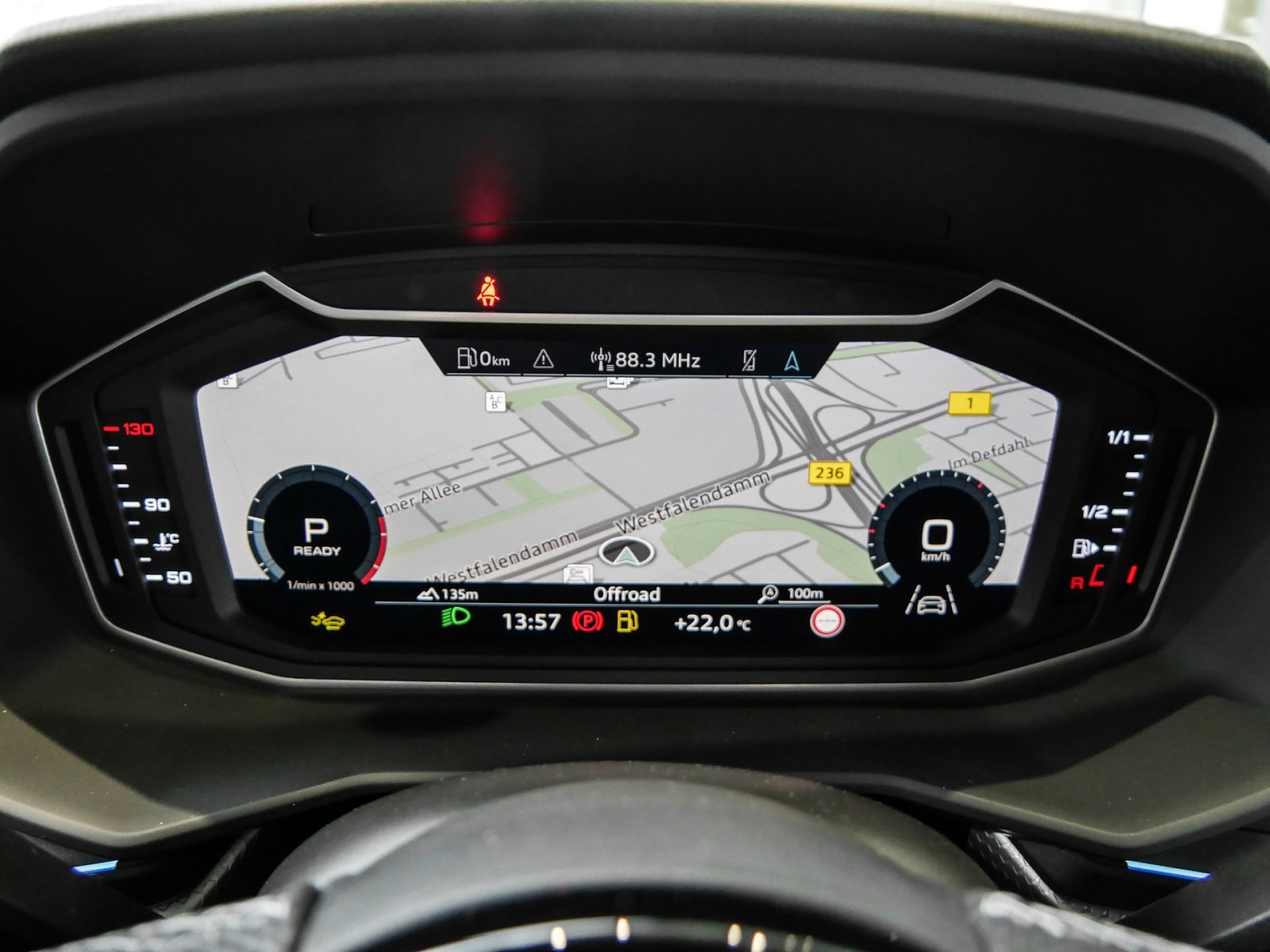 Audi A1 Sportback 35 S LINE BLACKPAK CAM LM17 LED NAVI+