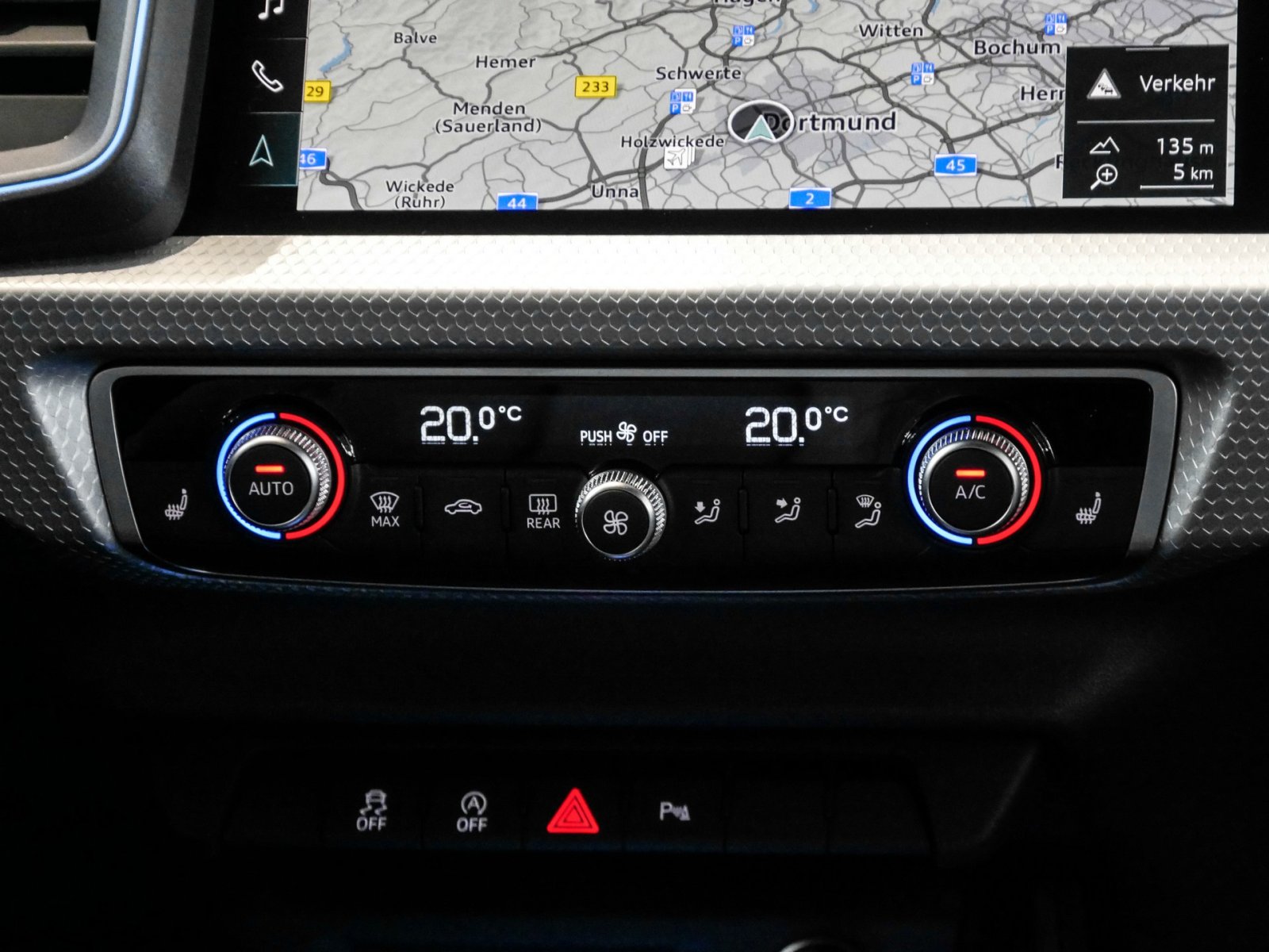 Audi A1 Sportback 35 S LINE BLACKPAK CAM LM17 LED NAVI+