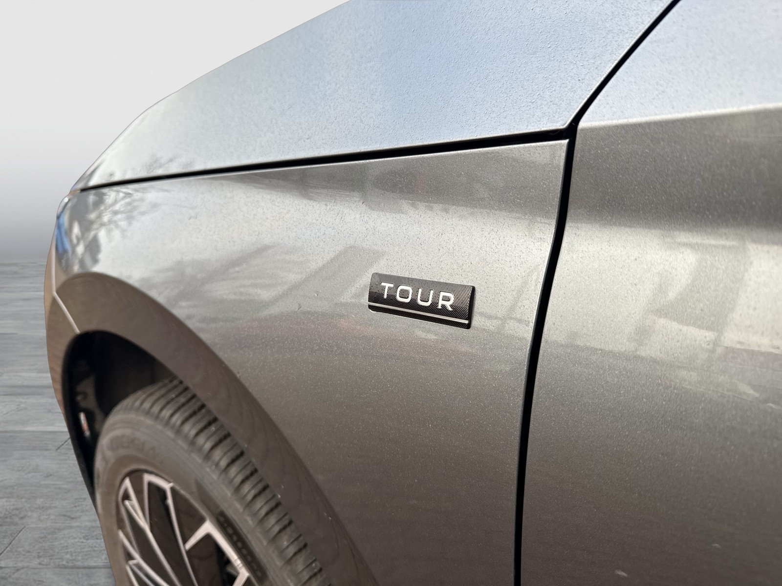 Skoda Kamiq 1.0TSI DSG Tour ACC PDC RFK SHZ