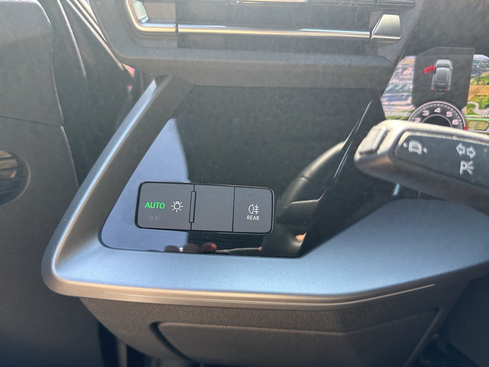 Audi A3 Sportback 35 advanced FACELIFT CAM ACC NAVI+