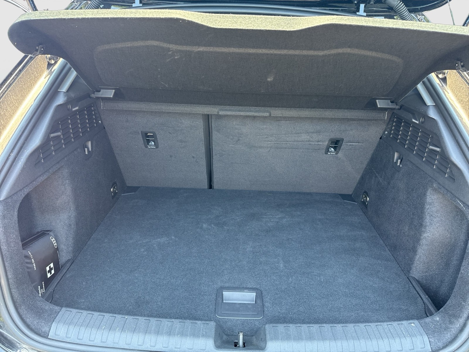 Audi A3 Sportback 35 advanced FACELIFT CAM ACC NAVI+