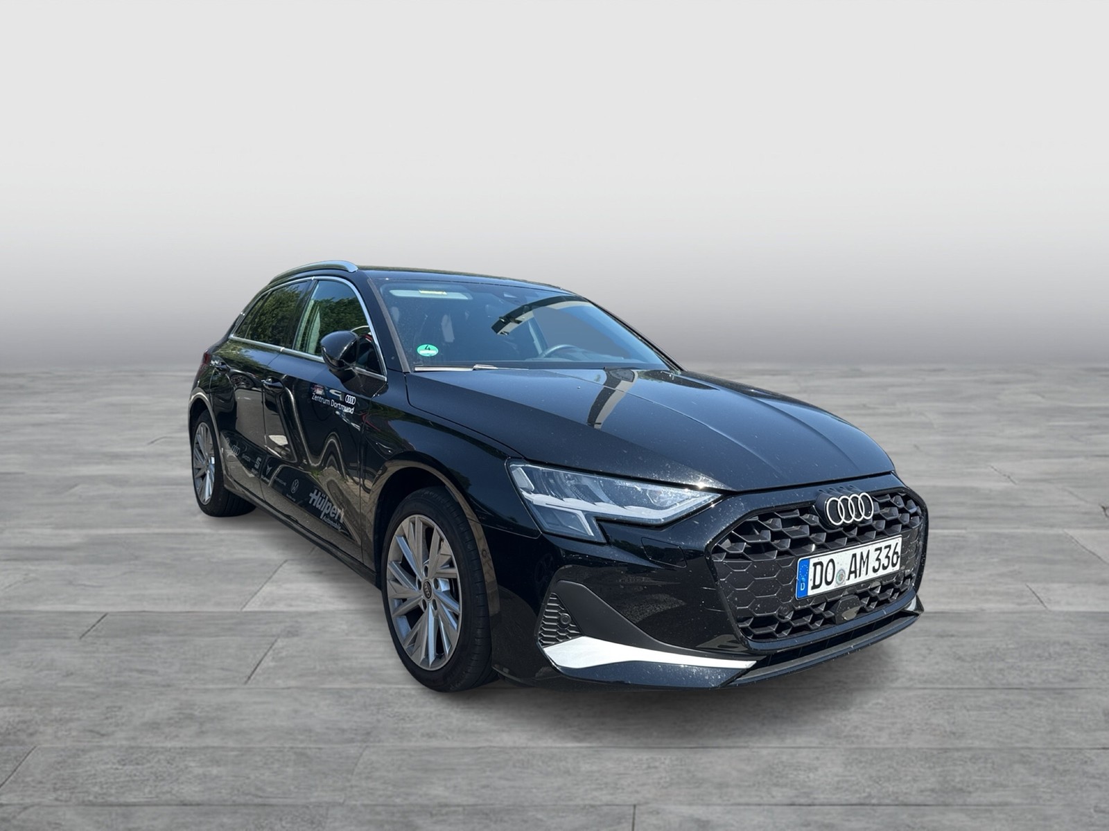 Audi A3 Sportback 35 advanced FACELIFT CAM ACC NAVI+