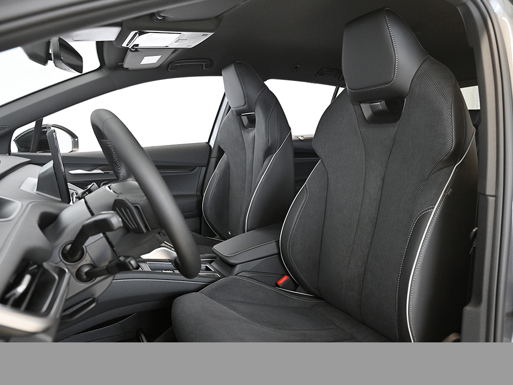 Skoda Elroq 85 Sportline HuD NAV ACC 360 Grad