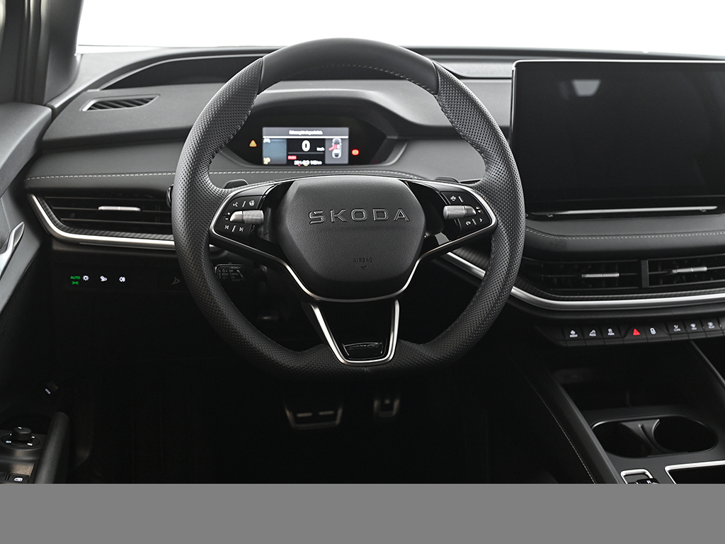 Skoda Elroq 85 Sportline HuD NAV ACC 360 Grad