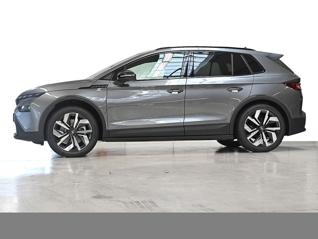 Skoda Elroq 85 Sportline HuD NAV ACC 360 Grad