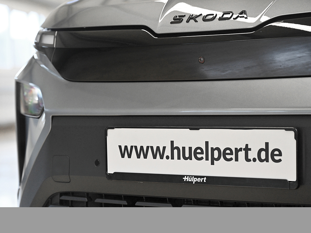 Skoda Elroq 85 Sportline HuD NAV ACC 360 Grad