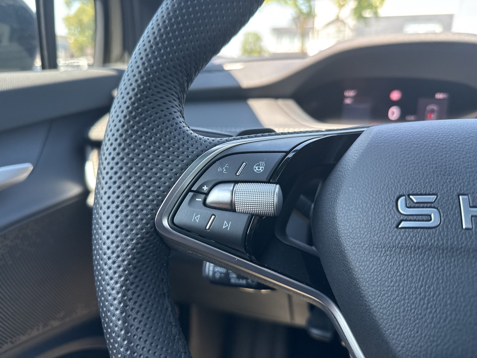 Skoda Enyaq 85 SPORTLINE WÄRMEPUMPE PANO AHK CAM LM20