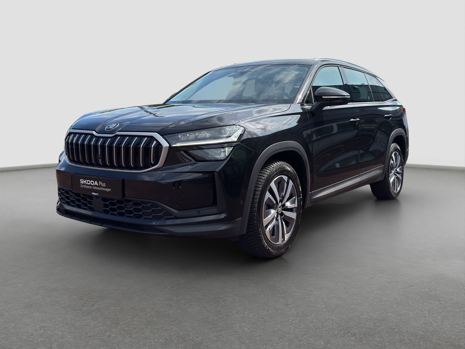 Skoda Kodiaq 2.0 SELECTION 4X4 AHK 360CAM ACC LM18 NAVI