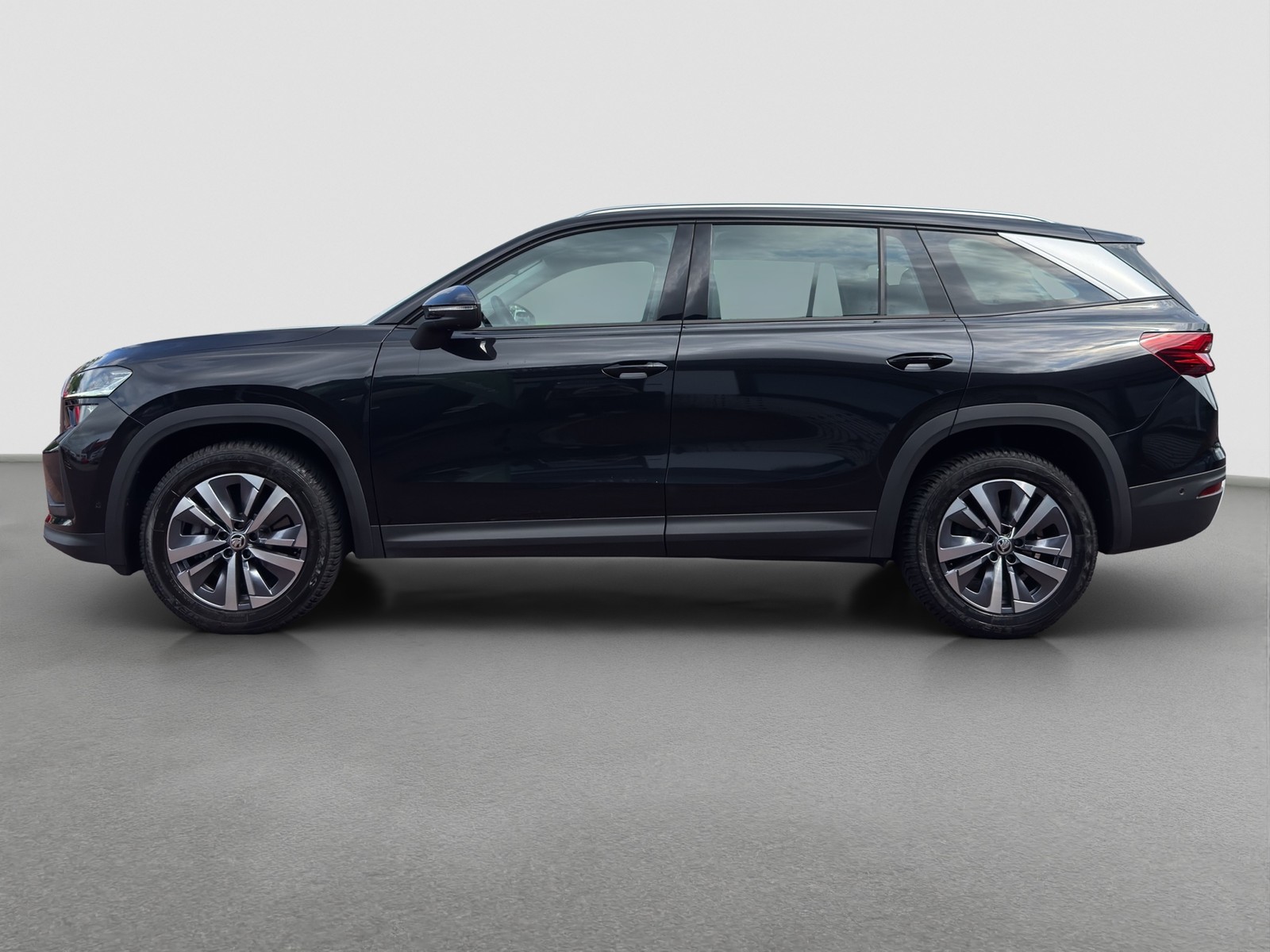 Skoda Kodiaq 2.0 SELECTION 4X4 AHK 360CAM ACC LM18 NAVI