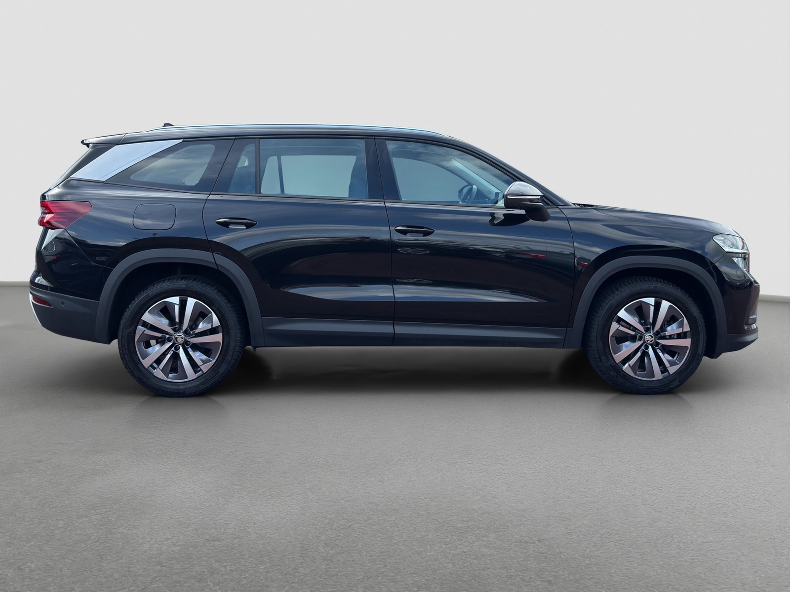 Skoda Kodiaq 2.0 SELECTION 4X4 AHK 360CAM ACC LM18 NAVI