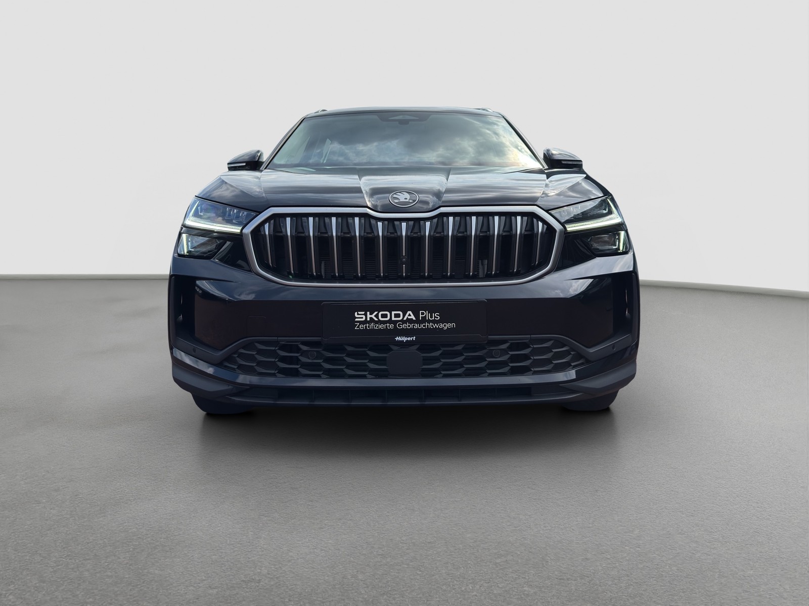 Skoda Kodiaq 2.0 SELECTION 4X4 AHK 360CAM ACC LM18 NAVI