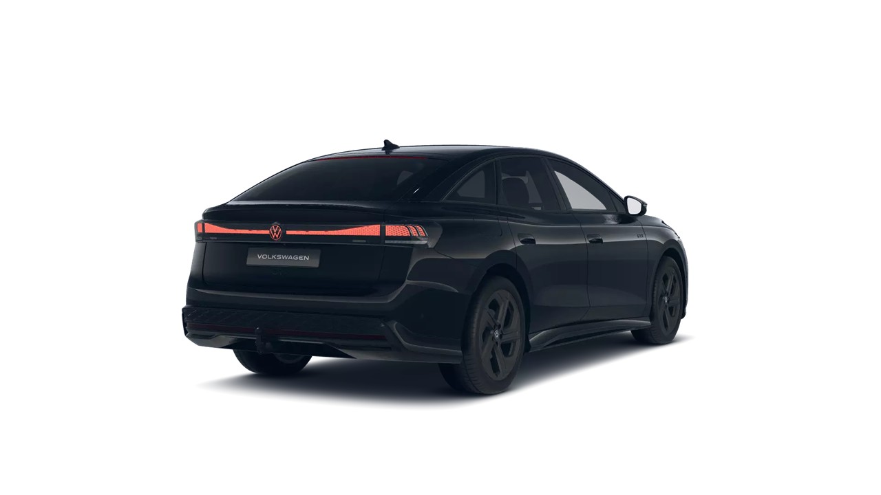 Volkswagen ID.7 GTX 4X4 WÄRMEPUMPE AHK 360CAM ACC LM20 NAVI