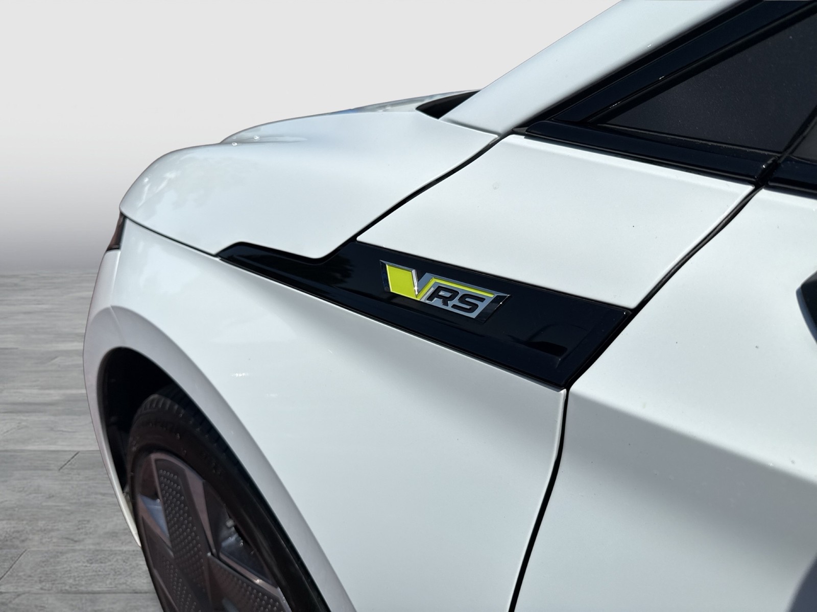 Skoda Enyaq Coupé RS WÄRMEPUMPE PANO CANTON AHK LM21