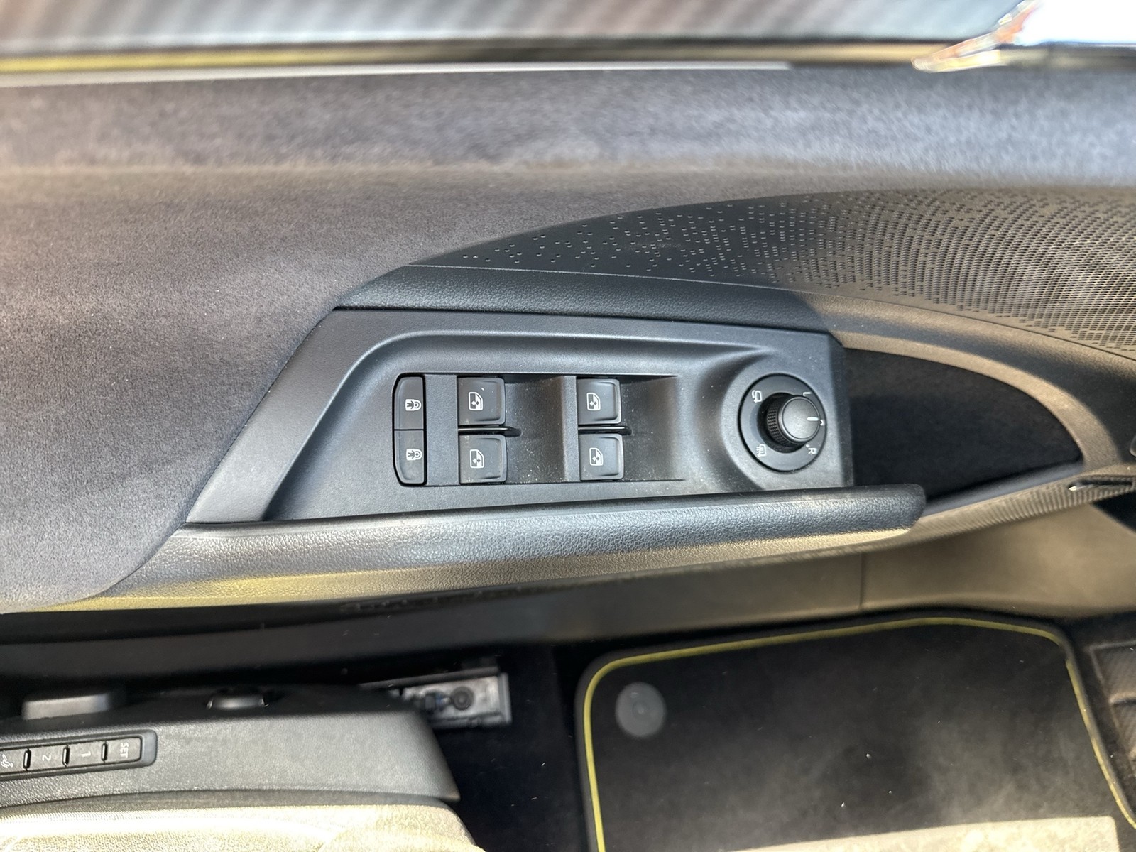 Skoda Enyaq Coupé RS WÄRMEPUMPE PANO CANTON AHK LM21