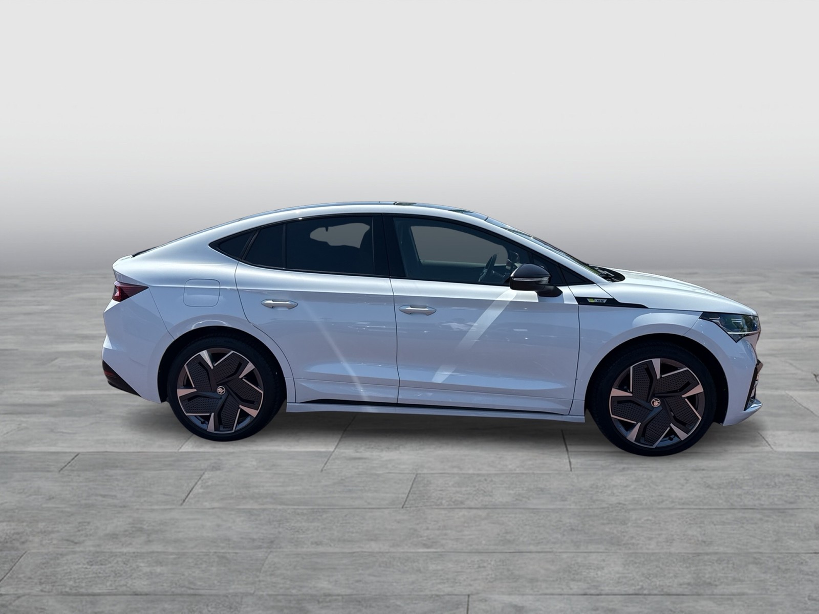 Skoda Enyaq Coupé RS WÄRMEPUMPE PANO CANTON AHK LM21