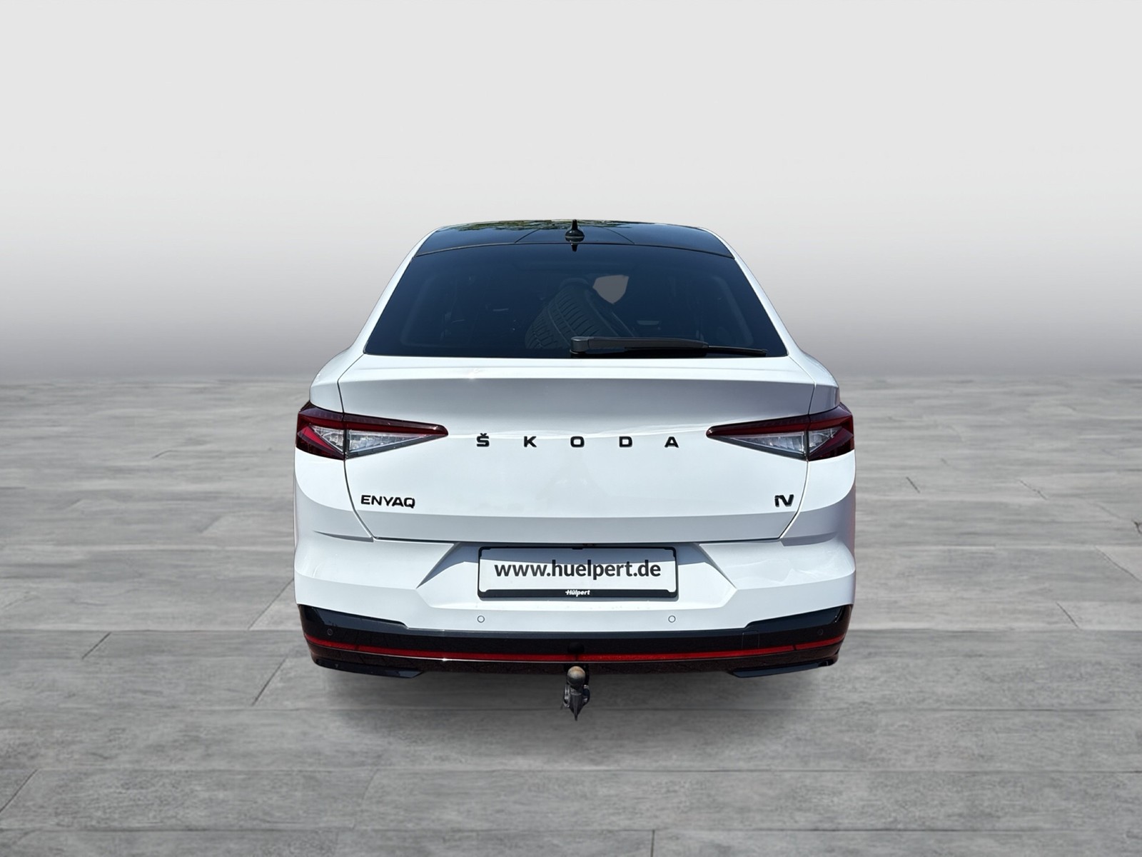 Skoda Enyaq Coupé RS WÄRMEPUMPE PANO CANTON AHK LM21
