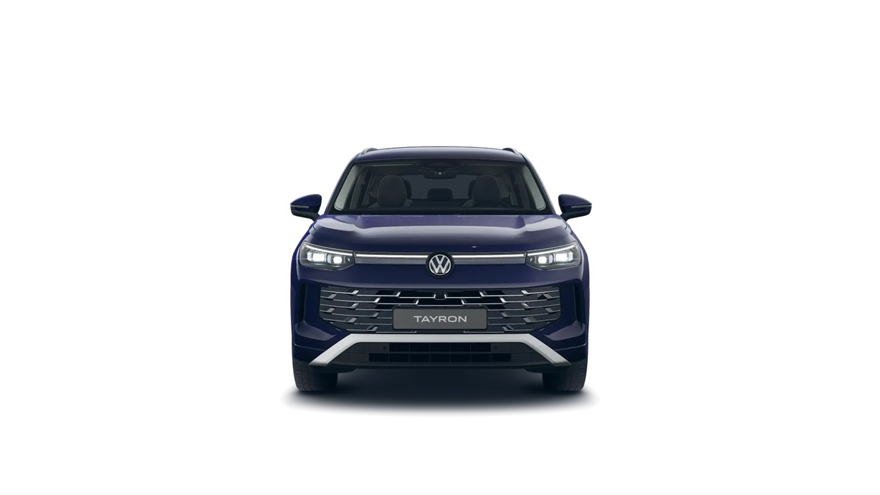 Volkswagen Tayron 1.5 HYBRID ELEGANCE AHK 360°CAM ACC LM18