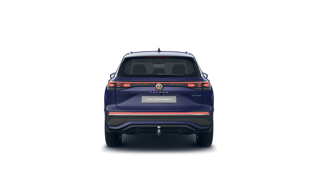 Volkswagen Tayron 1.5 HYBRID ELEGANCE AHK 360°CAM ACC LM18