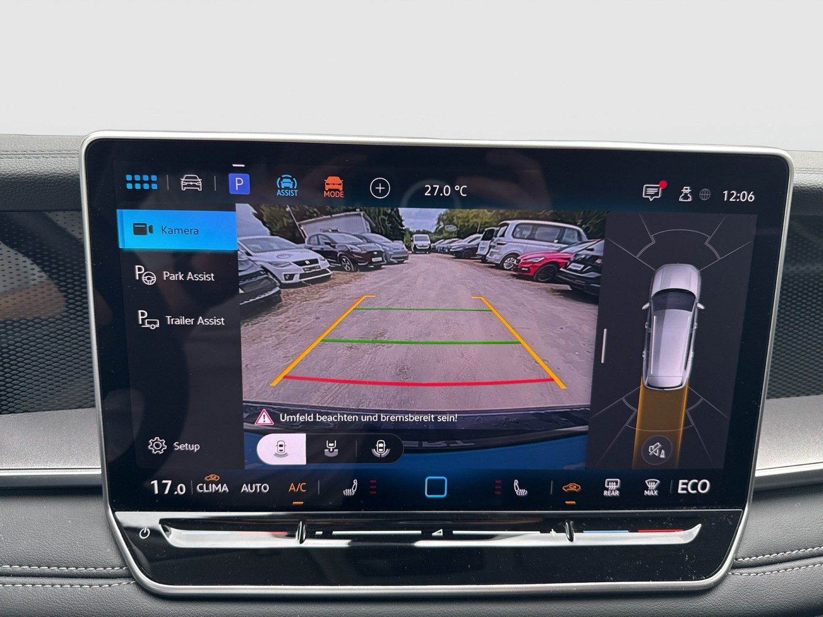 Volkswagen Tayron 1.5 HYBRID LIFE AHK CAM ACC LM18 NAVI