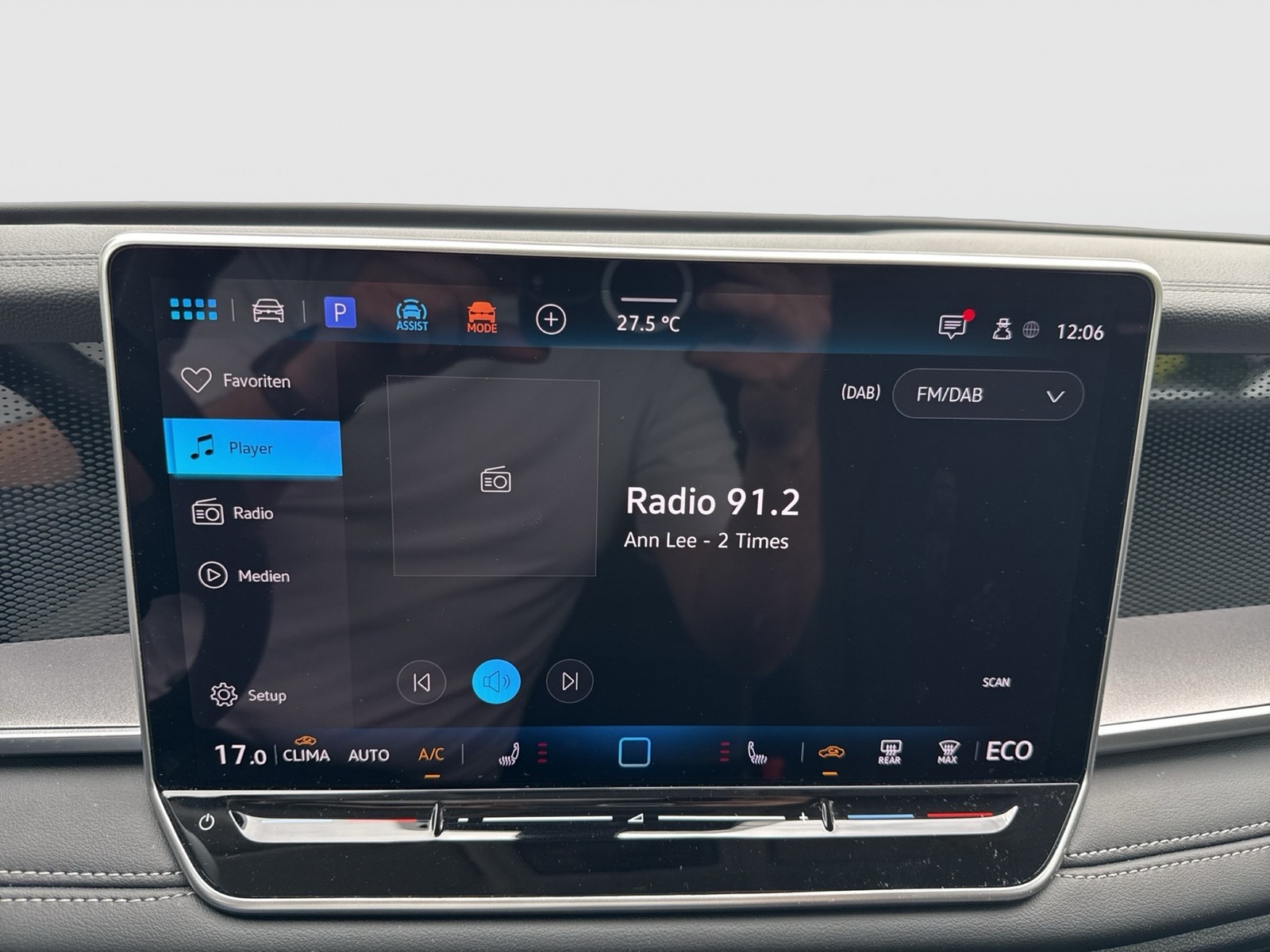 Volkswagen Tayron 1.5 HYBRID LIFE AHK CAM ACC LM18 NAVI