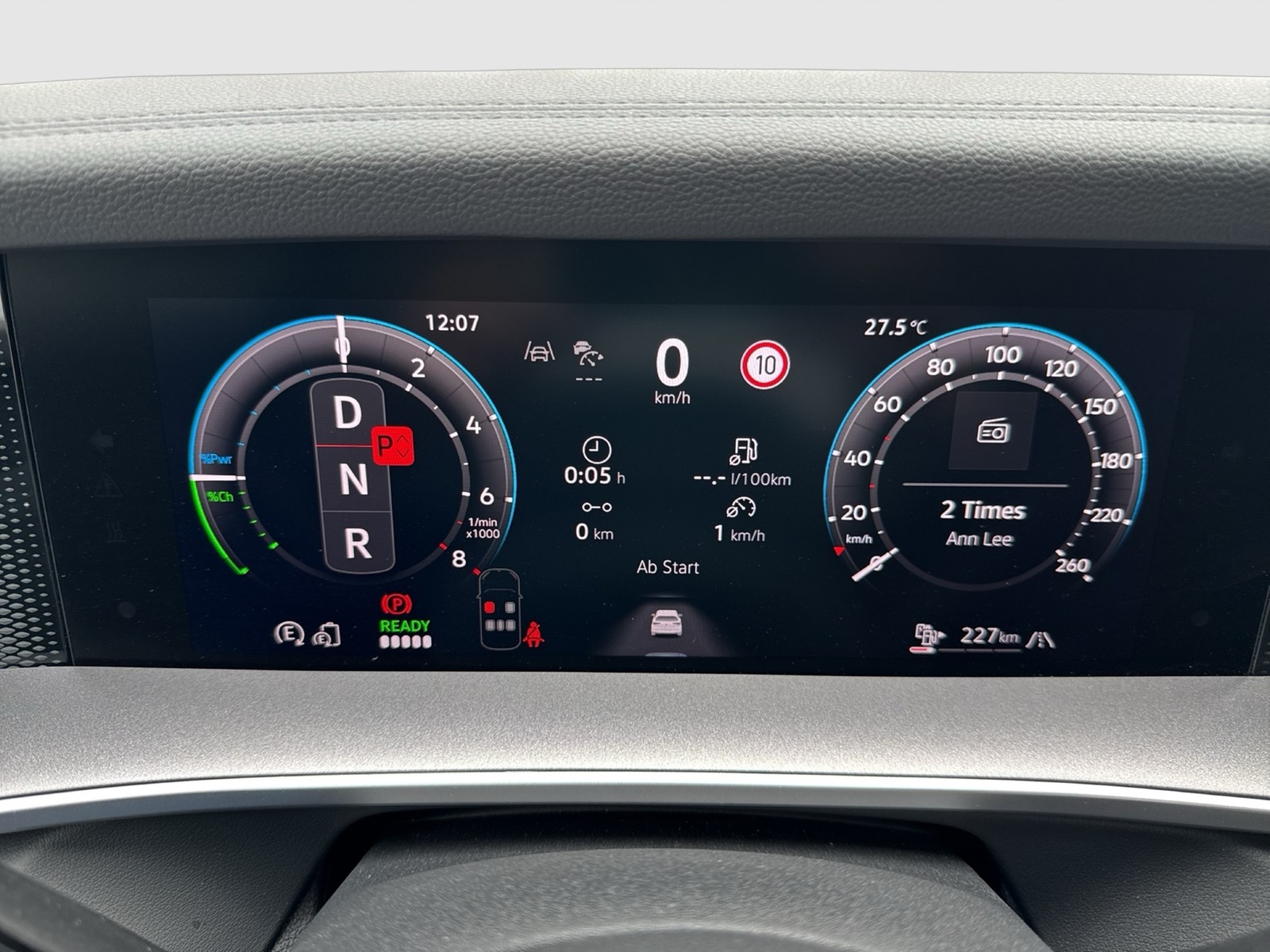 Volkswagen Tayron 1.5 HYBRID LIFE AHK CAM ACC LM18 NAVI