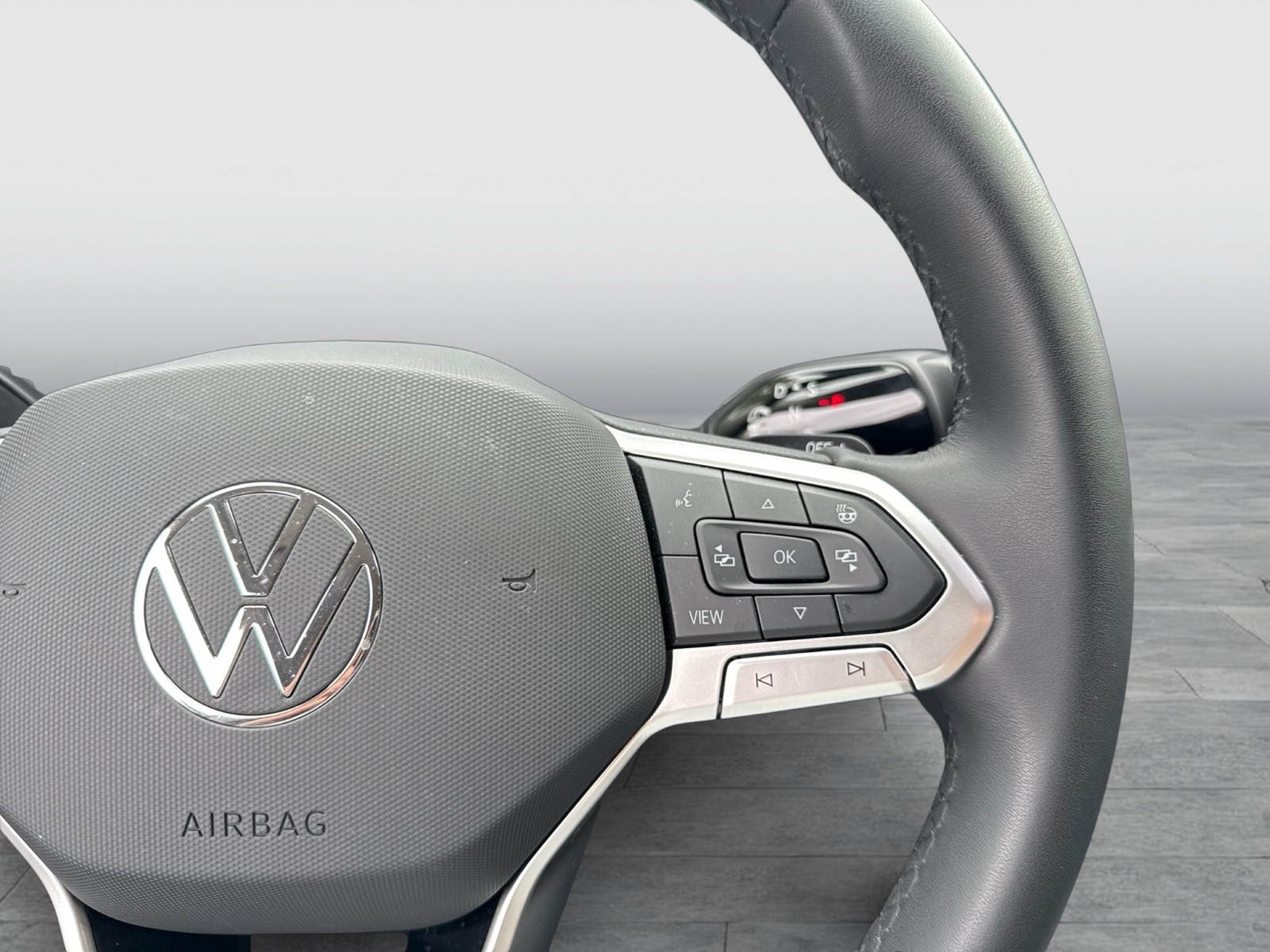 Volkswagen Tayron 1.5 HYBRID LIFE AHK CAM ACC LM18 NAVI