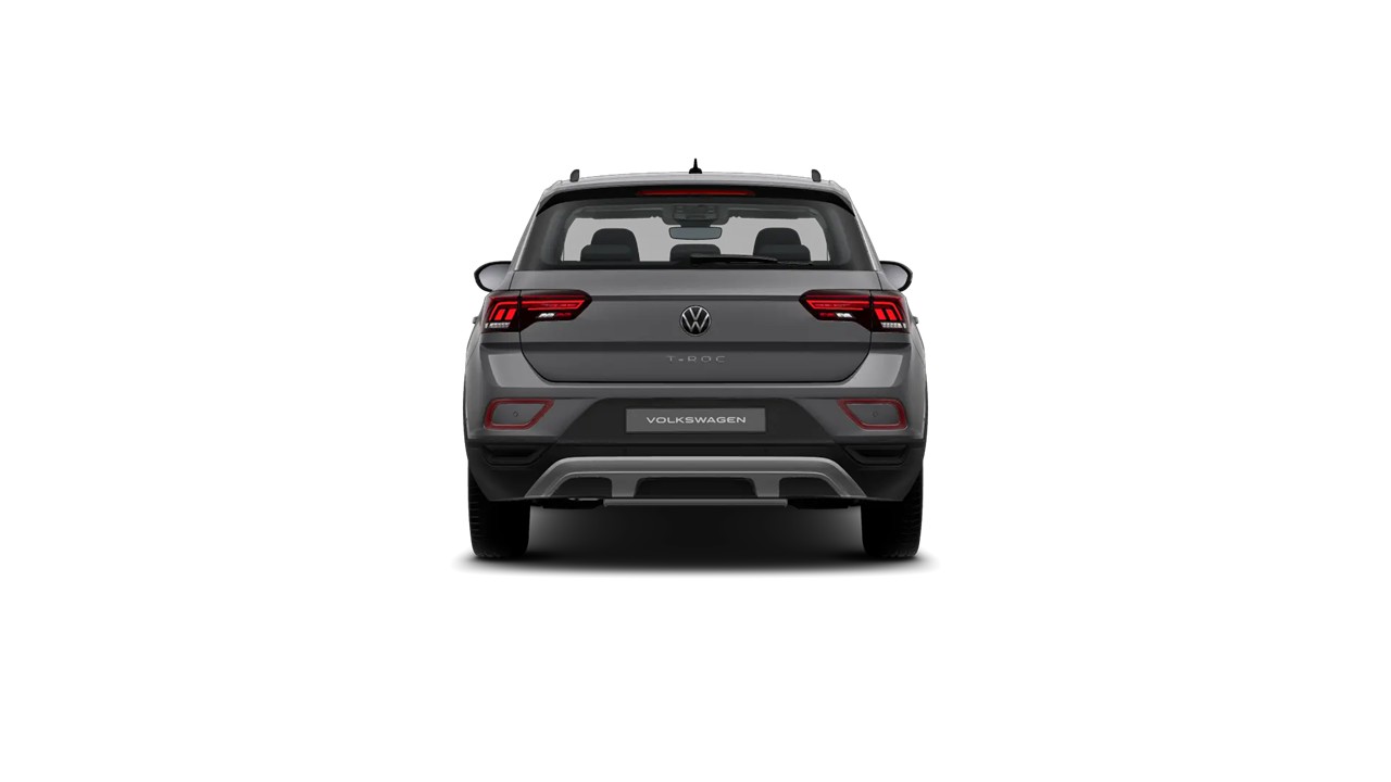 Volkswagen T-Roc 1.5 LIFE ACC NAVI ALU CARPLAY SITZHEIZUNG