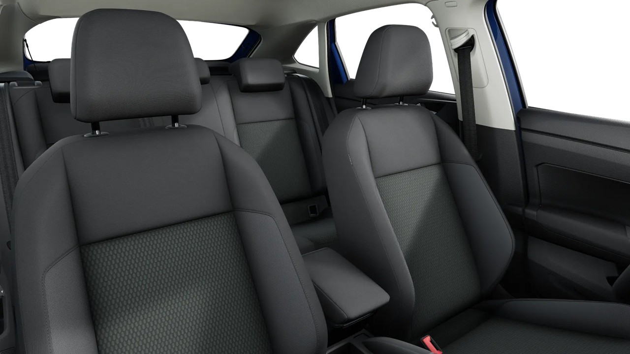 Volkswagen Taigo 1.0 LIFE NAVI LM17 CARPLAY SITZHEIZUNG