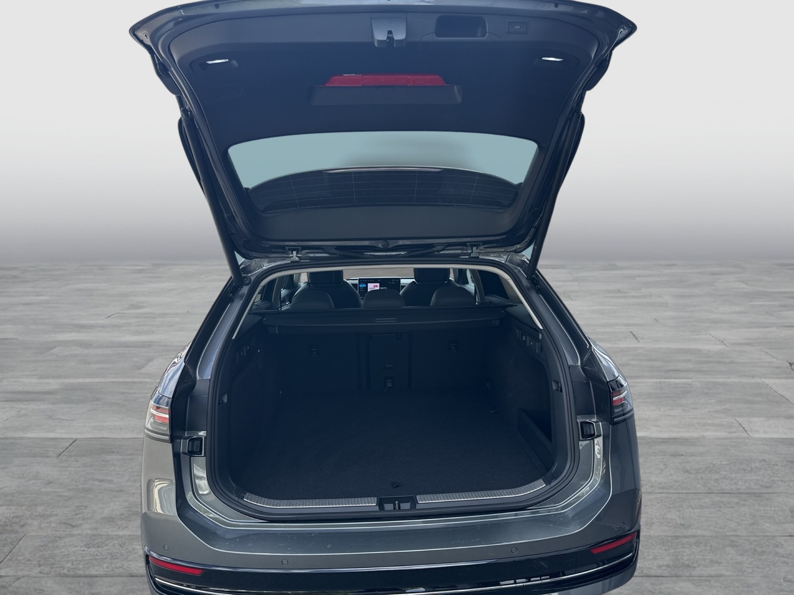 Volkswagen Passat Variant 1.5 HYBRID ELEGANCE LEDER AHK ACC