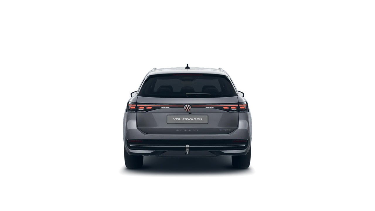 Volkswagen Passat Variant 1.5 HYBRID ELEGANCE LEDER AHK ACC