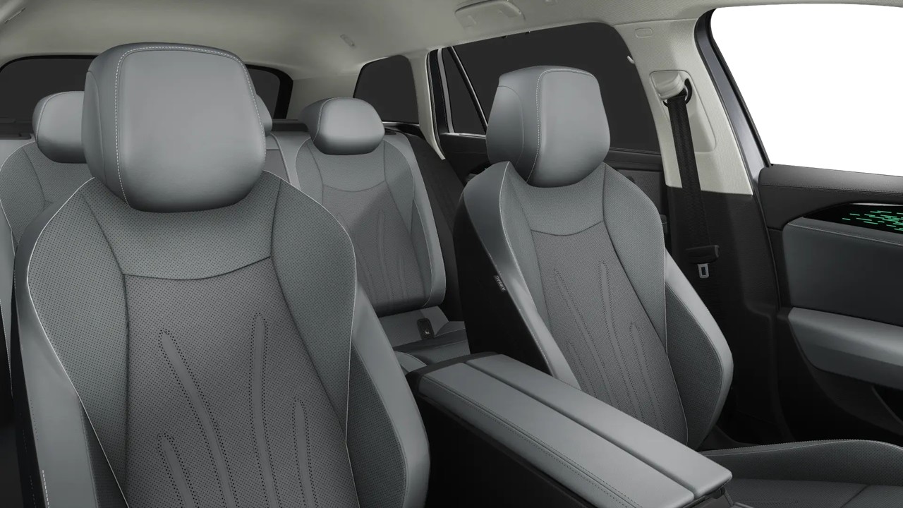 Volkswagen Passat Variant 1.5 HYBRID ELEGANCE LEDER AHK ACC