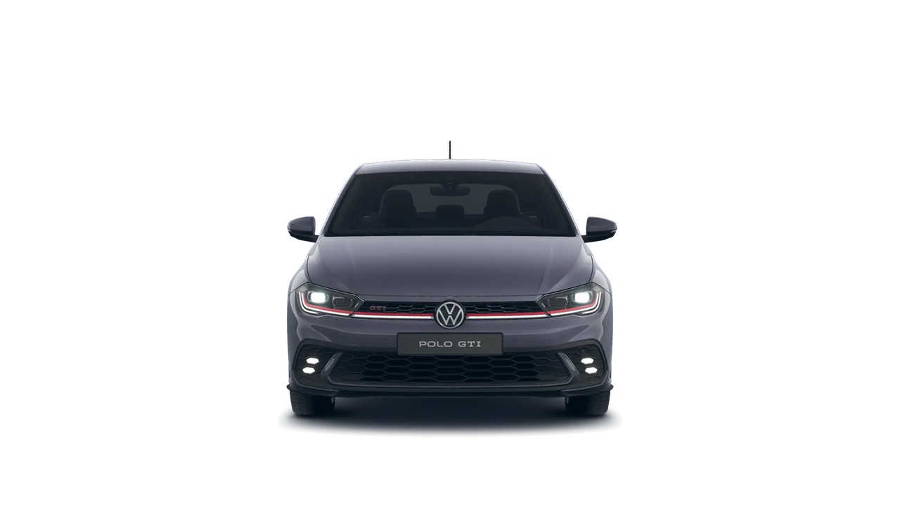 Volkswagen Polo 2.0 GTI LM17 MATRIX NAVI CARPLAY SITZHEIZ.