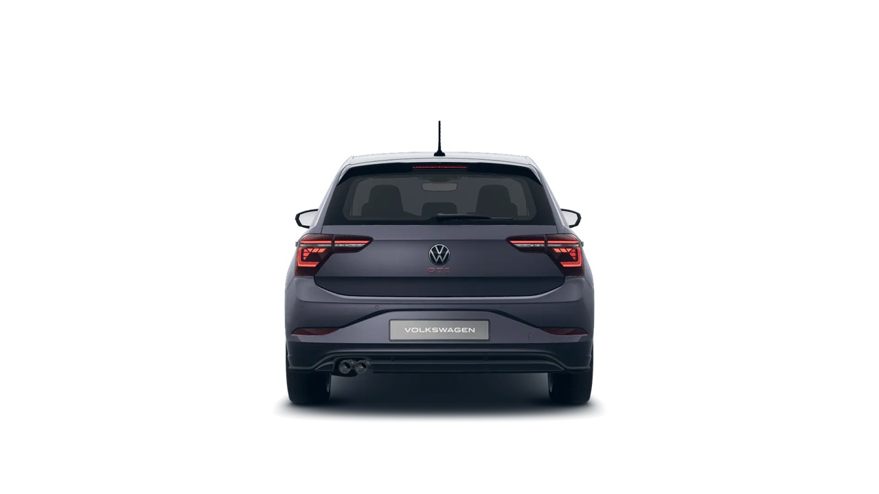 Volkswagen Polo 2.0 GTI LM17 MATRIX NAVI CARPLAY SITZHEIZ.
