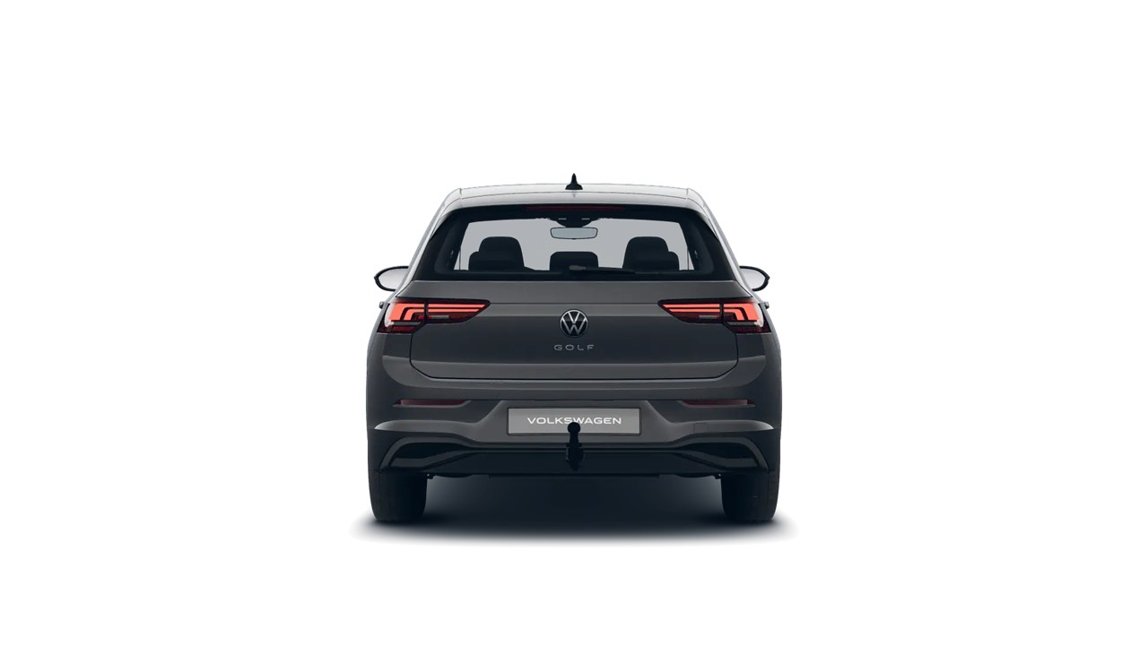 Volkswagen Golf VIII 1.5 LIFE AHK CAM ACC CARPLAY SITZHEIZ.