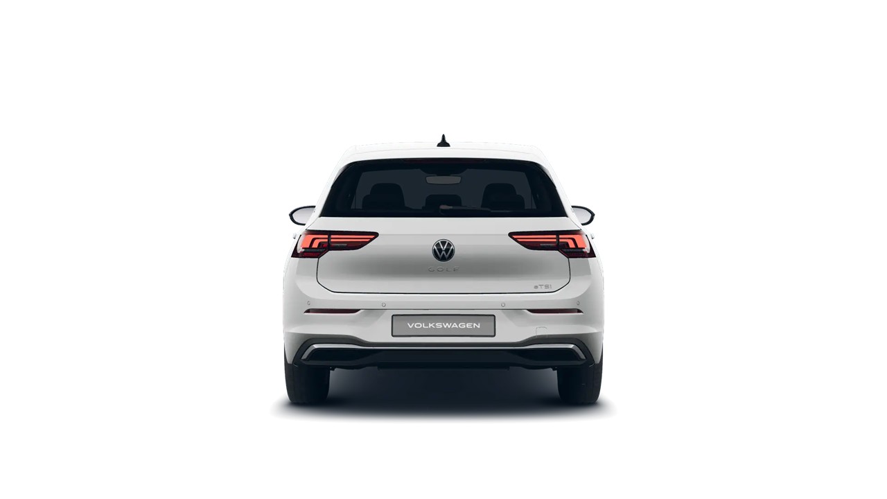 Volkswagen Golf VIII 1.5 eTSI GOAL CAM ACC CARPLAY SITZHEIZ