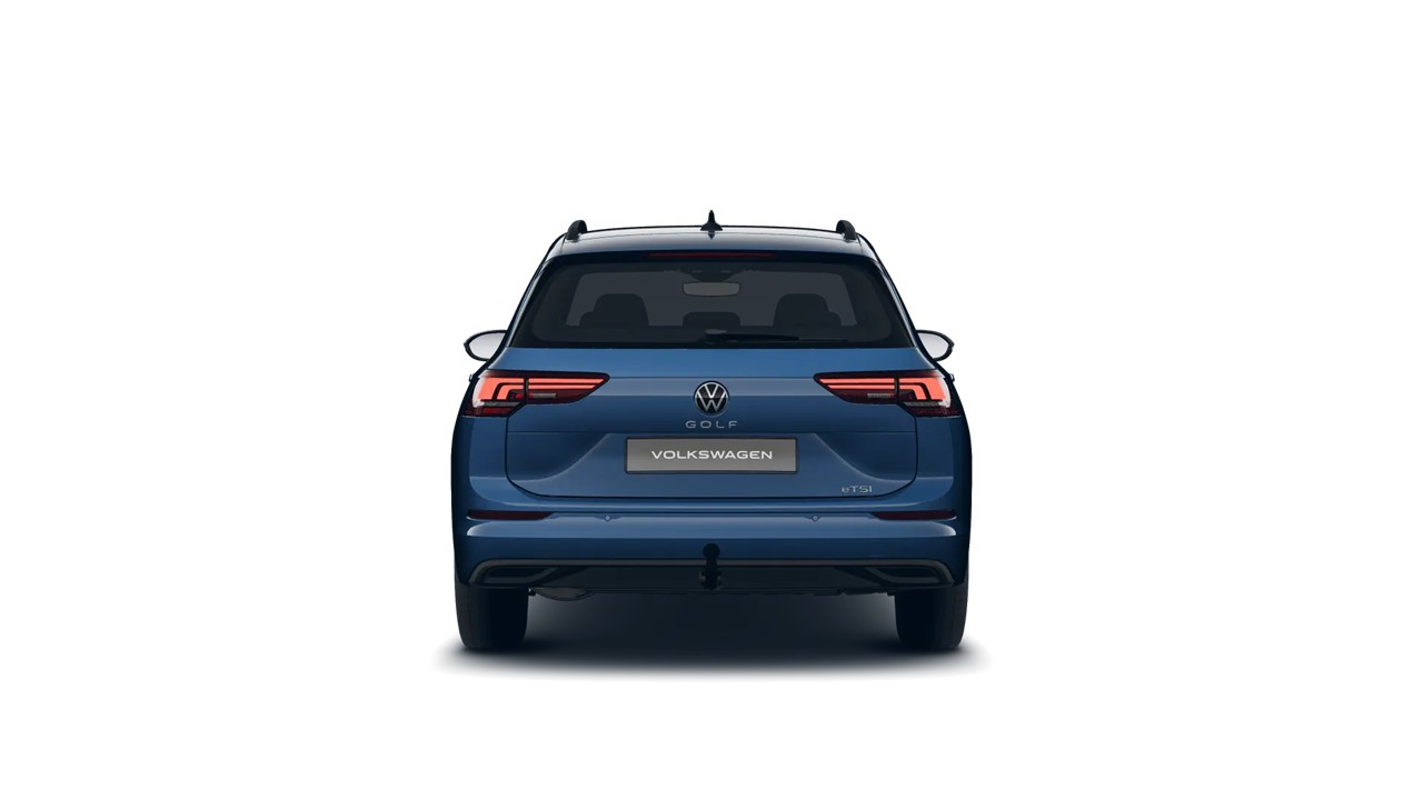 Volkswagen Golf Variant VIII 1.5 eTSI LIFE AHK ACC CARPLAY