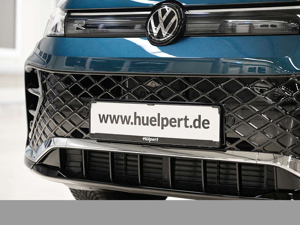 Volkswagen Tiguan 1.5 R-LINE DSG eKLAPPE HD-MATRIXLED AHK