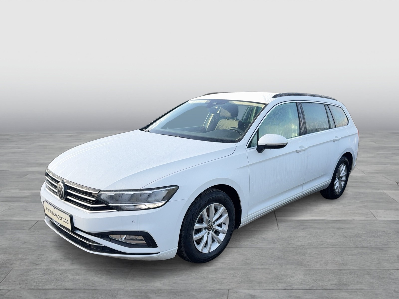 Volkswagen Passat Variant 2.0 BUSINESS CAM ACC NAVI SITZHZ.